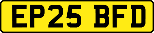EP25BFD