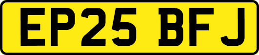 EP25BFJ