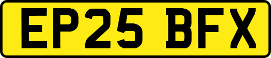 EP25BFX