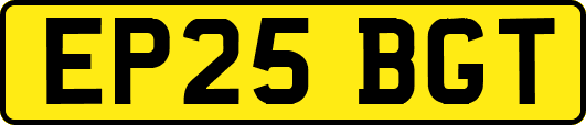 EP25BGT