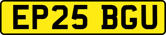 EP25BGU