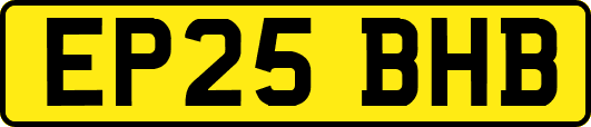 EP25BHB