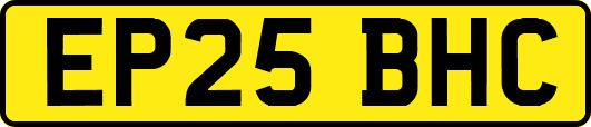EP25BHC