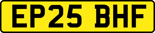 EP25BHF