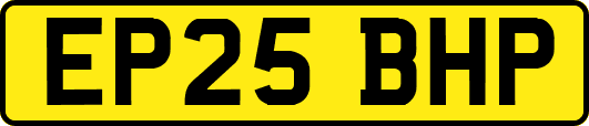 EP25BHP