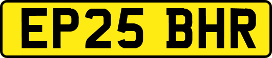 EP25BHR