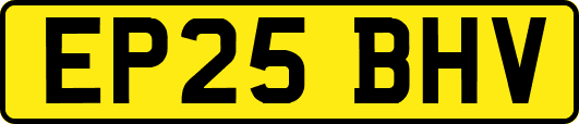 EP25BHV