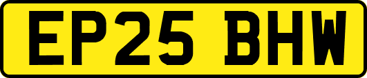 EP25BHW