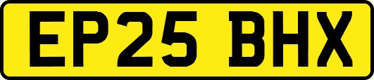 EP25BHX