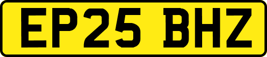 EP25BHZ