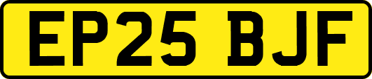 EP25BJF