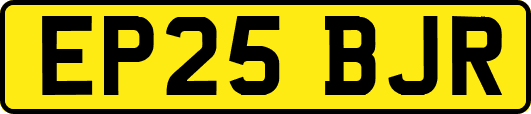 EP25BJR
