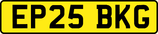 EP25BKG