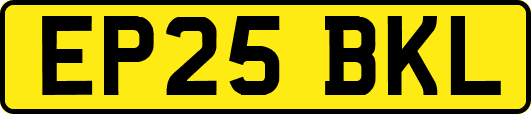EP25BKL