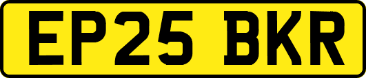 EP25BKR