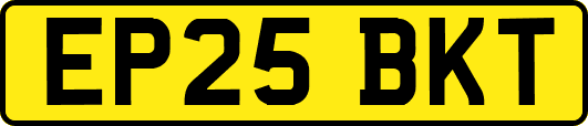 EP25BKT