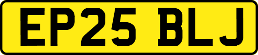 EP25BLJ