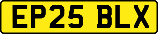 EP25BLX