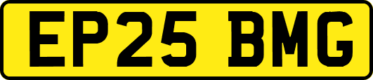 EP25BMG