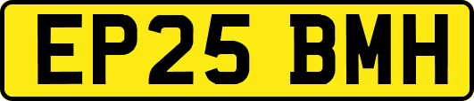 EP25BMH