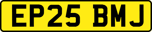 EP25BMJ