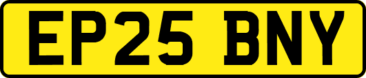 EP25BNY