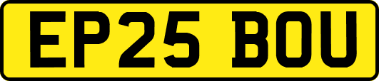 EP25BOU