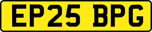 EP25BPG