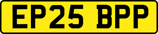 EP25BPP