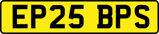 EP25BPS