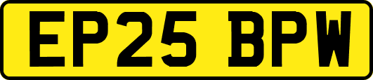 EP25BPW