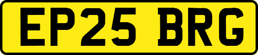 EP25BRG