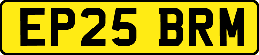 EP25BRM