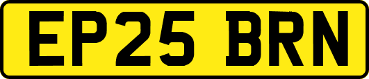 EP25BRN