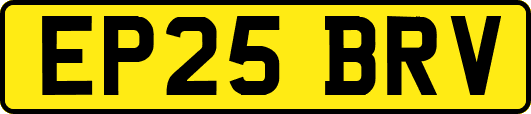 EP25BRV