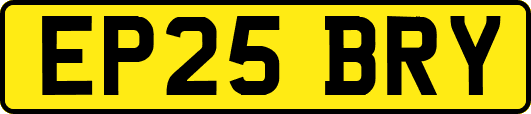 EP25BRY