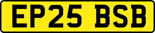 EP25BSB