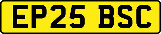 EP25BSC