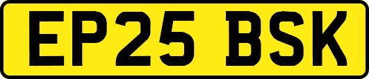 EP25BSK