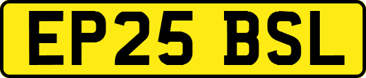 EP25BSL