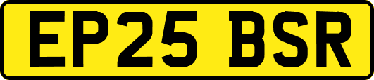 EP25BSR