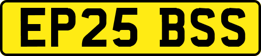 EP25BSS