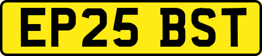 EP25BST