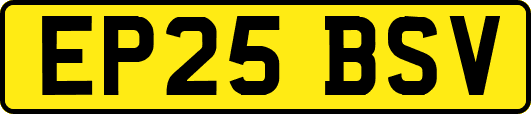 EP25BSV