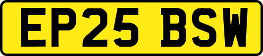 EP25BSW