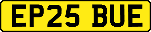 EP25BUE
