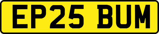 EP25BUM