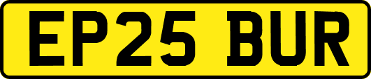EP25BUR