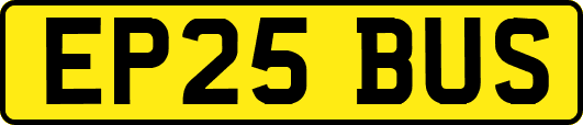 EP25BUS
