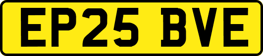EP25BVE